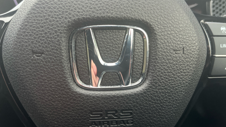 Honda Civic 2.0 eHEV Sport 5dr CVT Hybrid Hatchback